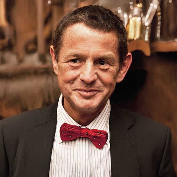 Dr. Stephan Wolke