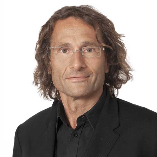 Prof. Dr. Björn Gaul