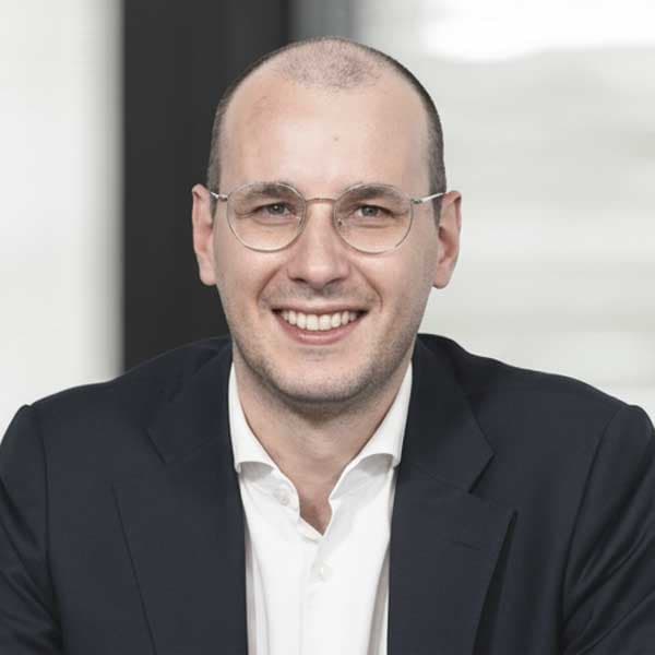 Daniel Weinke