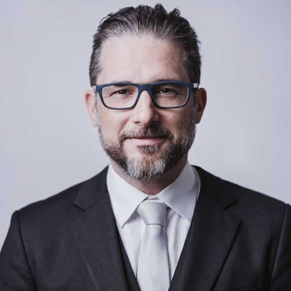 Dr. Christof Augenstein