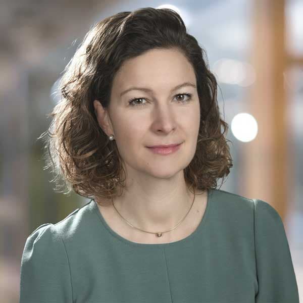 Christina Hoffmann