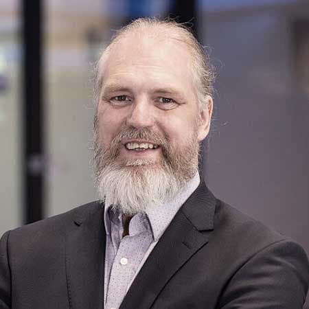 Ralf Benzmueller.G DATA Executive Speaker SecurityLabs 300dpi