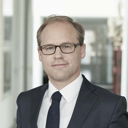 Stefan Gerlach, LL.M