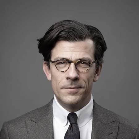 Frederick Richter LL.M