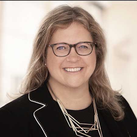 Maria Christina Rost