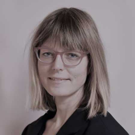 Sonja Bayer Sonja Bayer