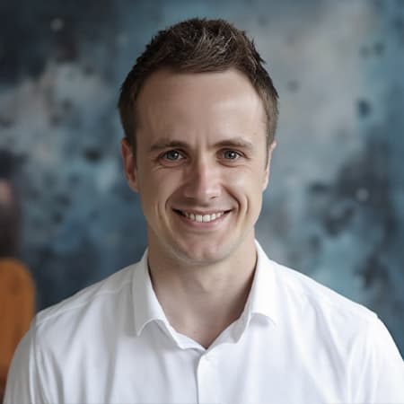 Soeren Hogrefe