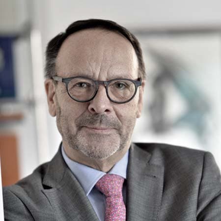 Hans-Wilhelm Zeidler
