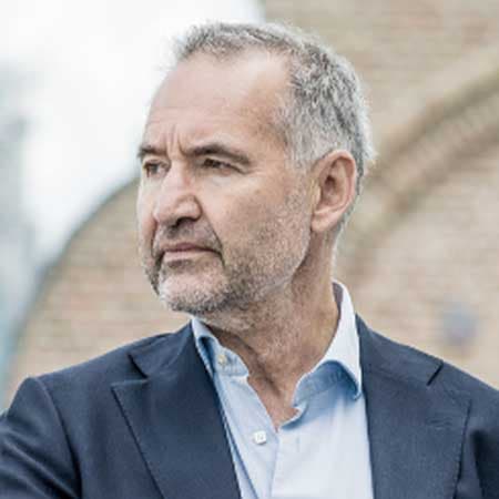 Arvid Rapp