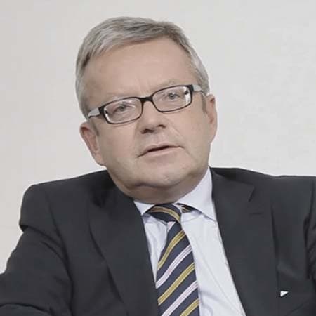 Meinhard Remberg