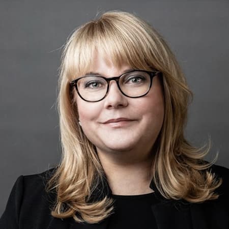 Anja Becher