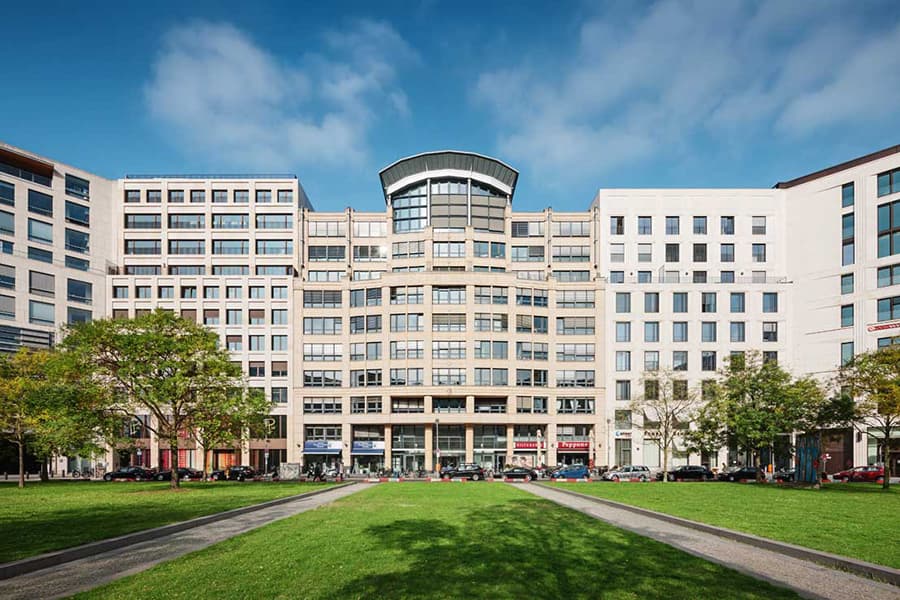 Berlin